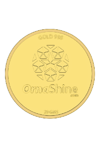 Gold Coins