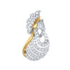 Nigella Diamond Earring