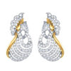 Nigella Diamond Earring