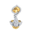 Jyot Diamond Earring