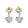 Jyot Diamond Earring