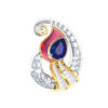 Genshine Diamond Earring