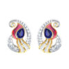 Genshine Diamond Earring