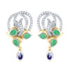 Nyela Diamond Earring