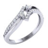 Ravishing Diamond Ring