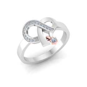 Eliya Diamond Ring