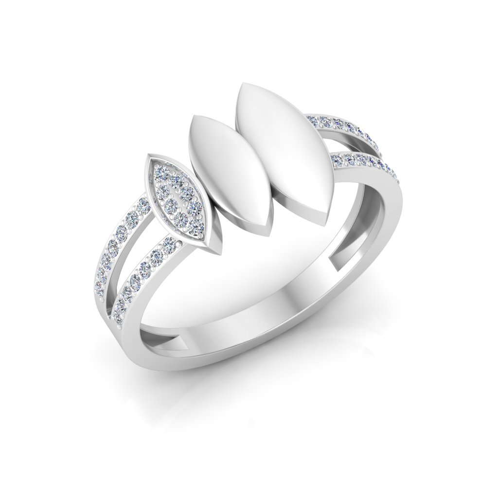 Tara Diamond Ring