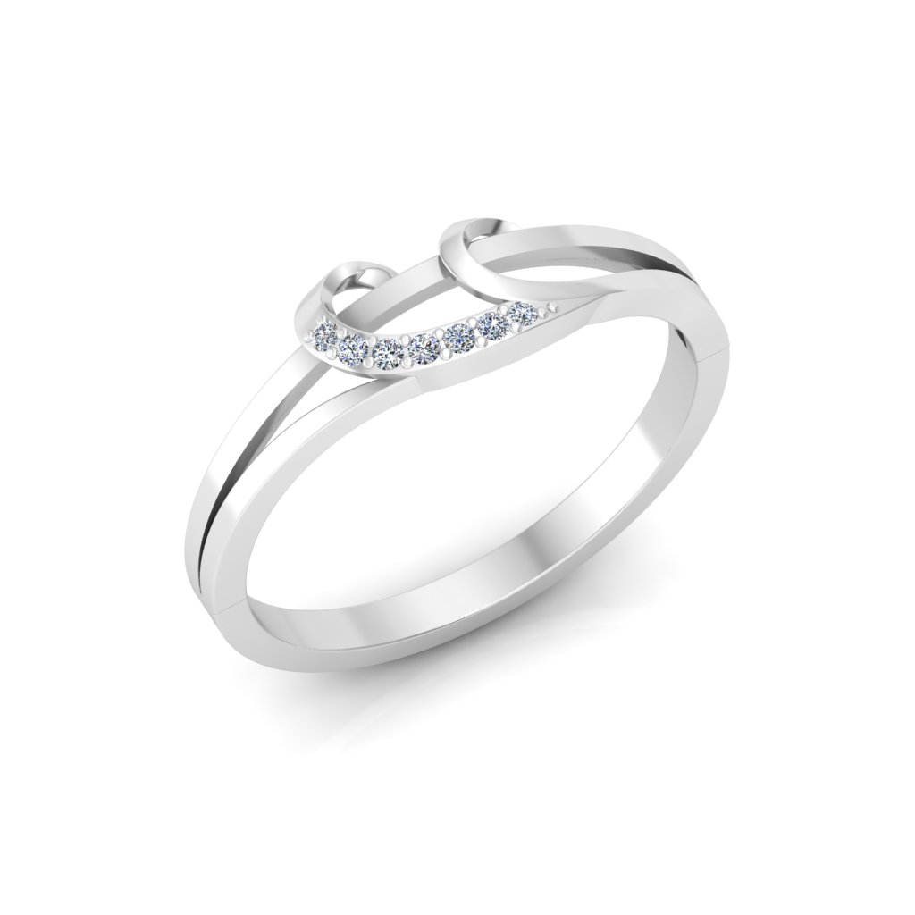 Zyaesha Diamond Ring