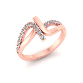 Zahira Diamond Ring