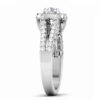 Amyra Solitare Ring