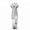 Diva Solitare Ring