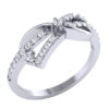 Divine Diamond Ring