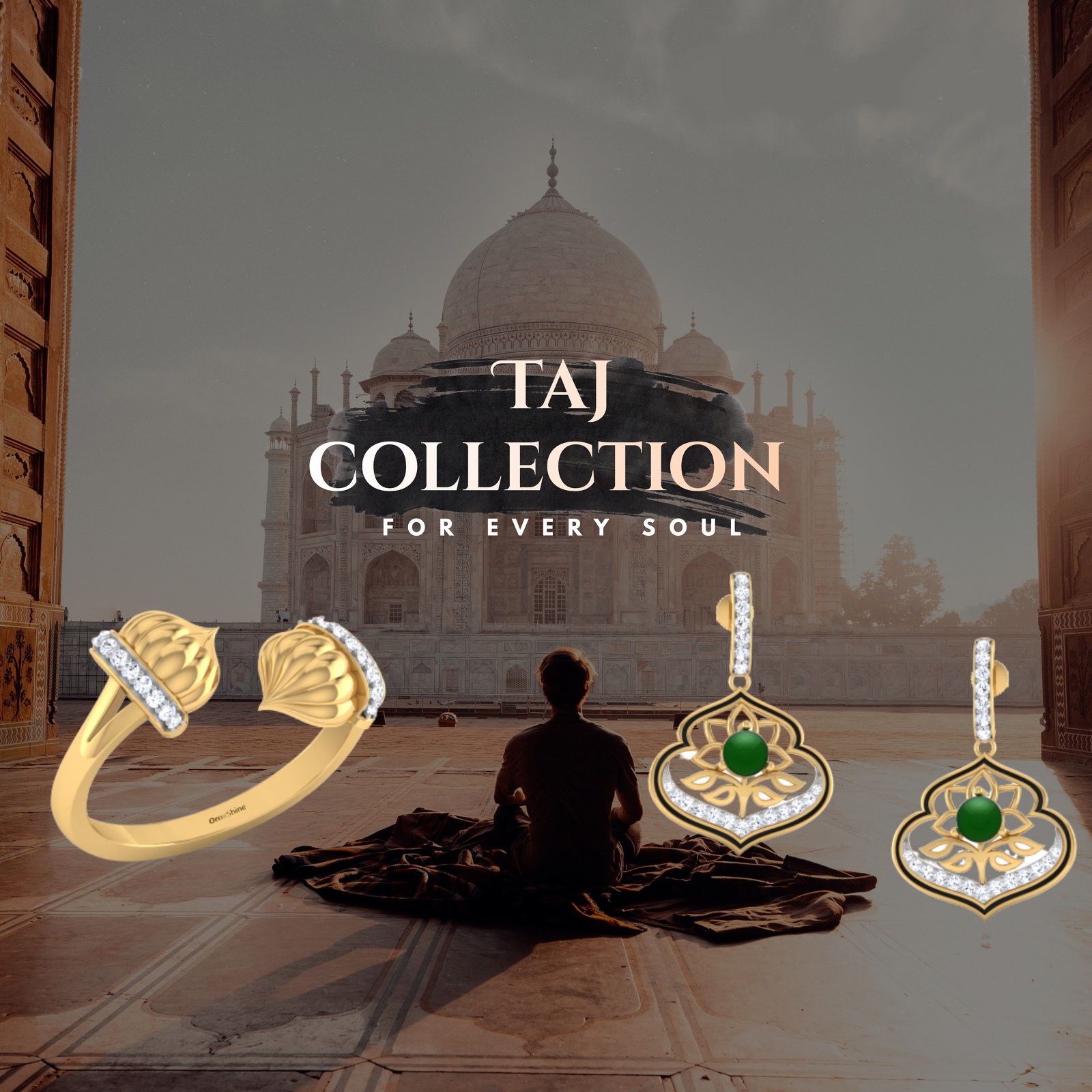 TAJ COLLECTION