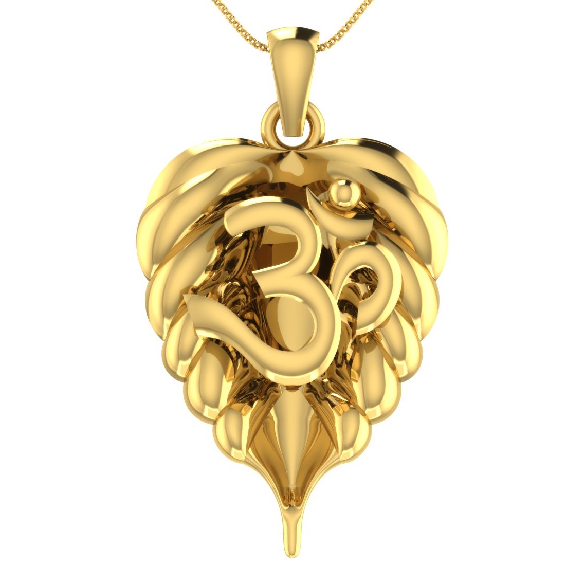 GOD PENDANT 59