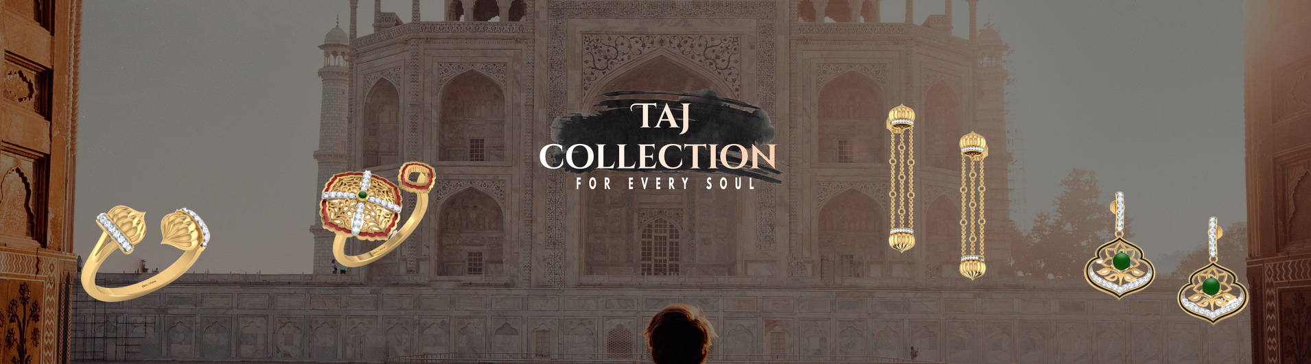 TAJ COLLECTION