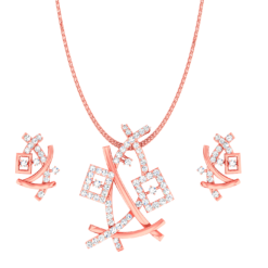 Ayrish Pendant Set 1