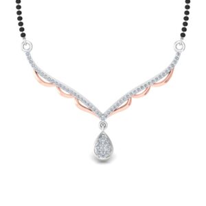 Elegance Dew Mangalsutra