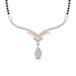 Vivid Vow Mangalsutra