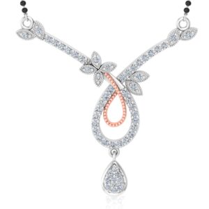 Celestial Radiance Mangalsutra