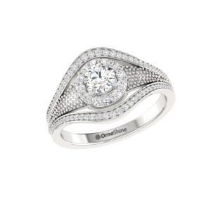 Timeless Bezel Solitaire Ring