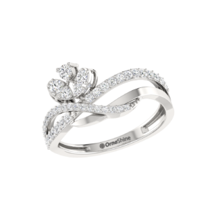 Iva Diamond ring