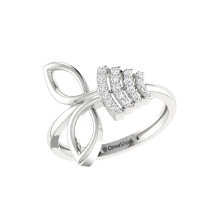 Charnev Diamond ring