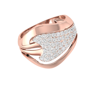 Nooh Diamond ring