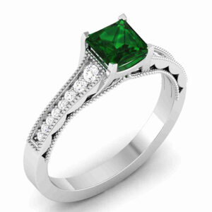 Terresa Diamond Ring