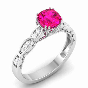 Xenna Diamond Ring