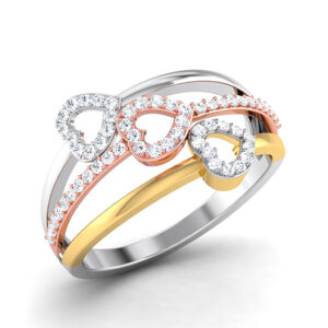 Serria Diamond Ring