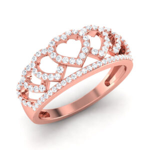 Terresa Diamond Ring