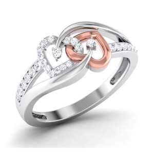 Trisha Diamond Ring