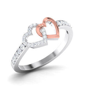 Marion Diamond Ring