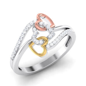 Mayra Diamond Ring