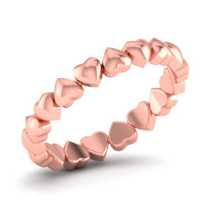 Lissa Diamond Ring